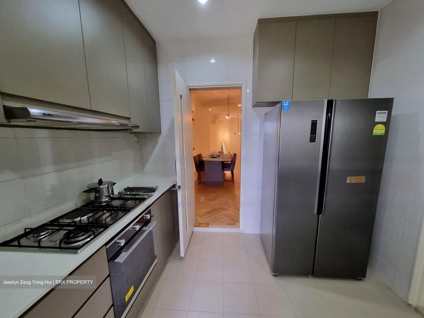 Orange Regency (D10), Apartment #576115041